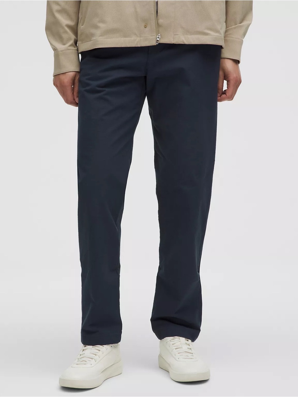Lulu Lemon Men’s black pants